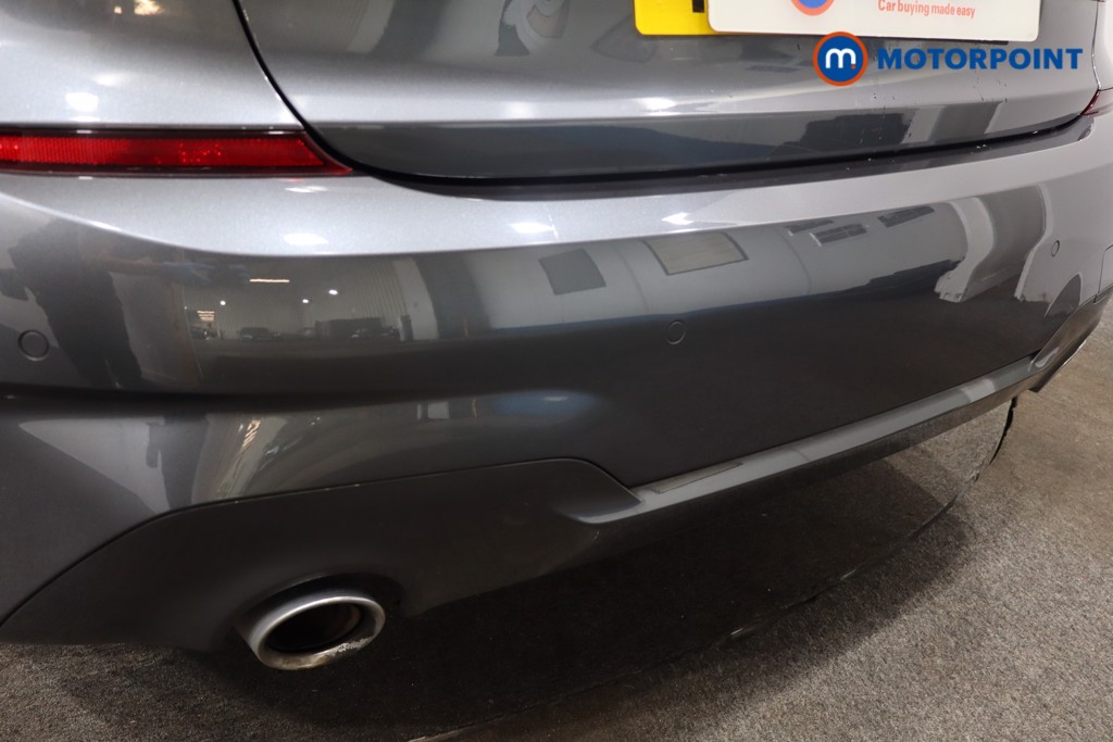 BMW 3 Series M Sport Automatic Petrol Saloon - Stock Number (1566033) - 34th supplementary image