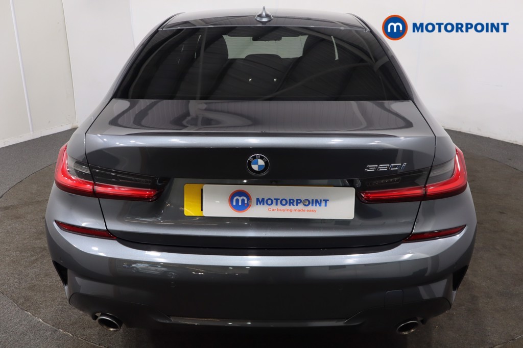BMW 3 Series M Sport Automatic Petrol Saloon - Stock Number (1566033) - 36th supplementary image
