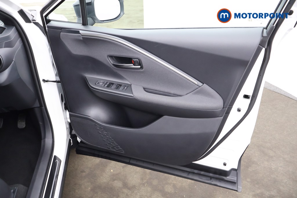 Toyota C-Hr Icon Automatic Petrol-Electric Hybrid SUV - Stock Number (1566035) - 8th supplementary image
