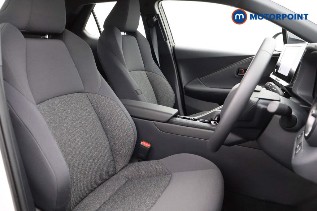 Toyota C-Hr Icon Automatic Petrol-Electric Hybrid SUV - Stock Number (1566035) - 10th supplementary image