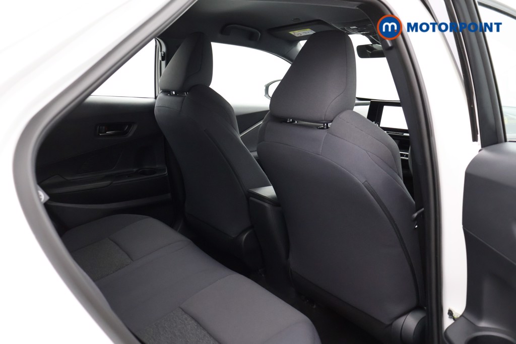 Toyota C-Hr Icon Automatic Petrol-Electric Hybrid SUV - Stock Number (1566035) - 13th supplementary image