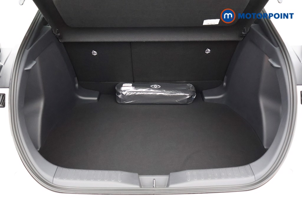 Toyota C-Hr Icon Automatic Petrol-Electric Hybrid SUV - Stock Number (1566035) - 15th supplementary image