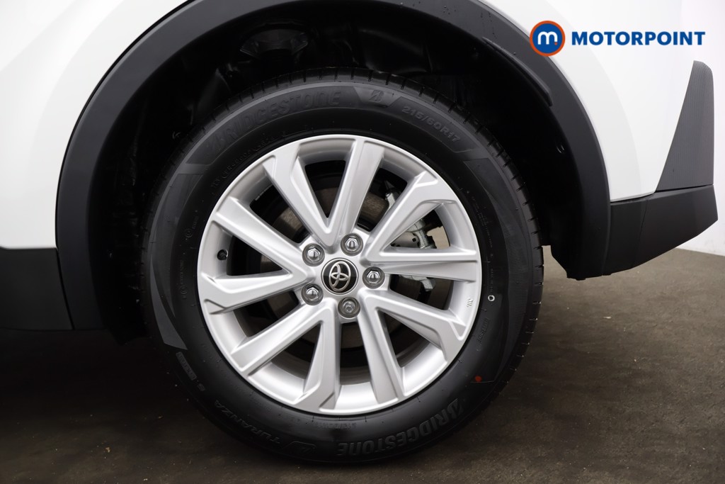 Toyota C-Hr Icon Automatic Petrol-Electric Hybrid SUV - Stock Number (1566035) - 16th supplementary image