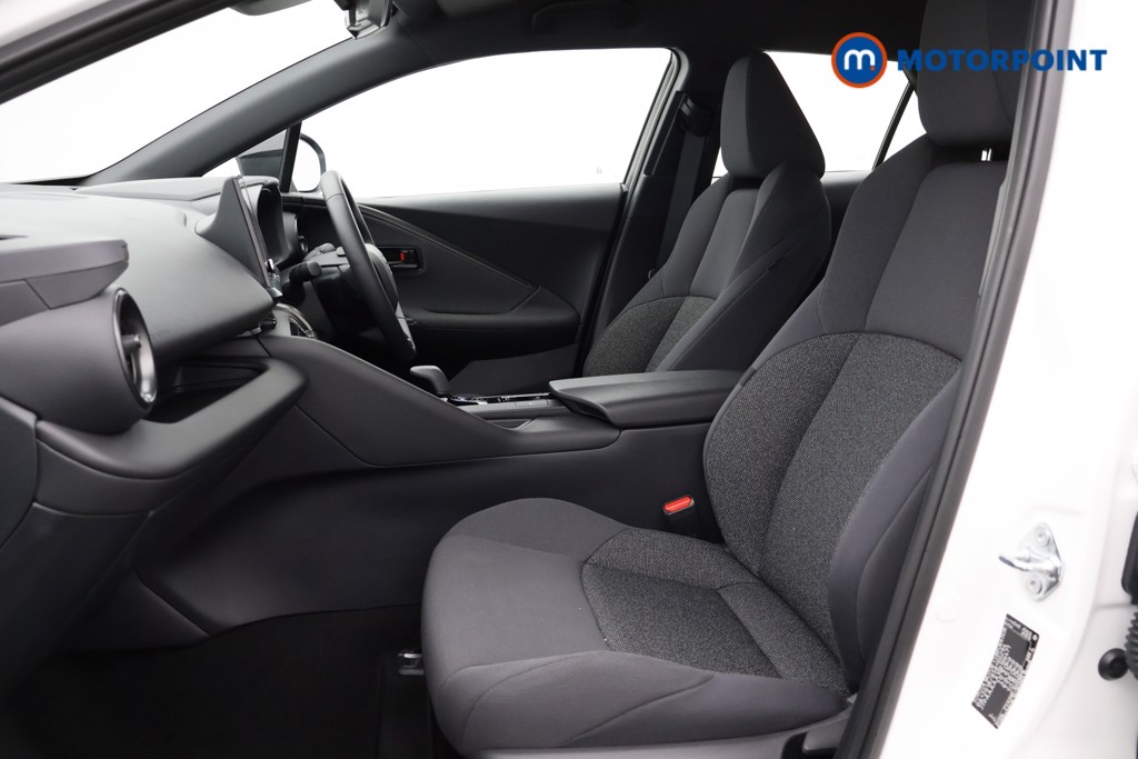 Toyota C-Hr Icon Automatic Petrol-Electric Hybrid SUV - Stock Number (1566035) - 19th supplementary image