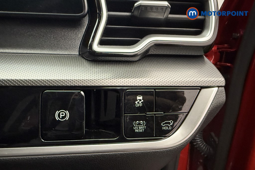KIA Sportage Gt-Line S Automatic Petrol-Electric Hybrid SUV - Stock Number (1566046) - 16th supplementary image