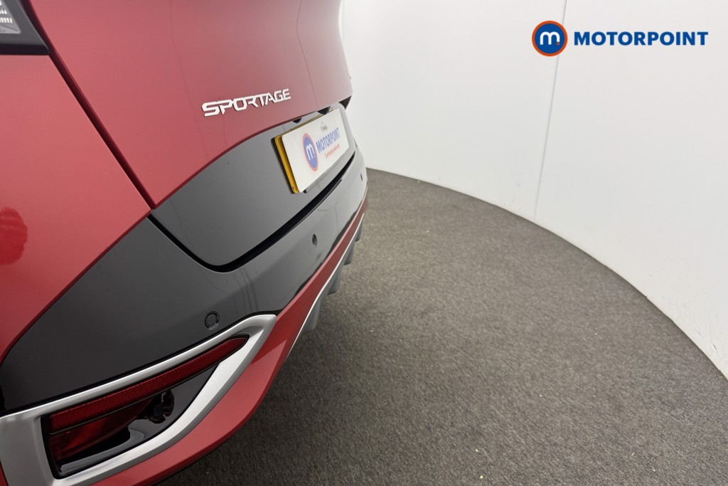 KIA Sportage Gt-Line S Automatic Petrol-Electric Hybrid SUV - Stock Number (1566046) - 28th supplementary image