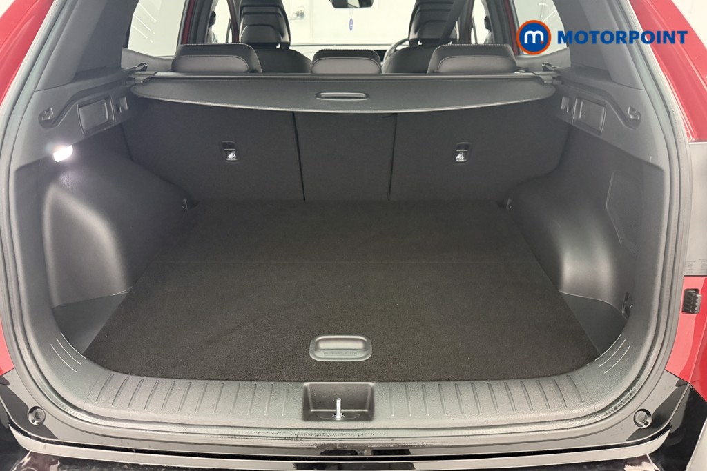KIA Sportage Gt-Line S Automatic Petrol-Electric Hybrid SUV - Stock Number (1566046) - 30th supplementary image