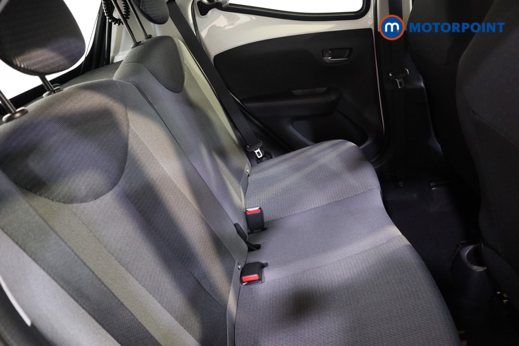 Toyota Aygo X-Play Manual Petrol Hatchback - Stock Number (1566059) - 11th supplementary image
