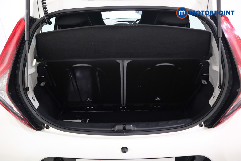 Toyota Aygo X-Play Manual Petrol Hatchback - Stock Number (1566059) - 12th supplementary image