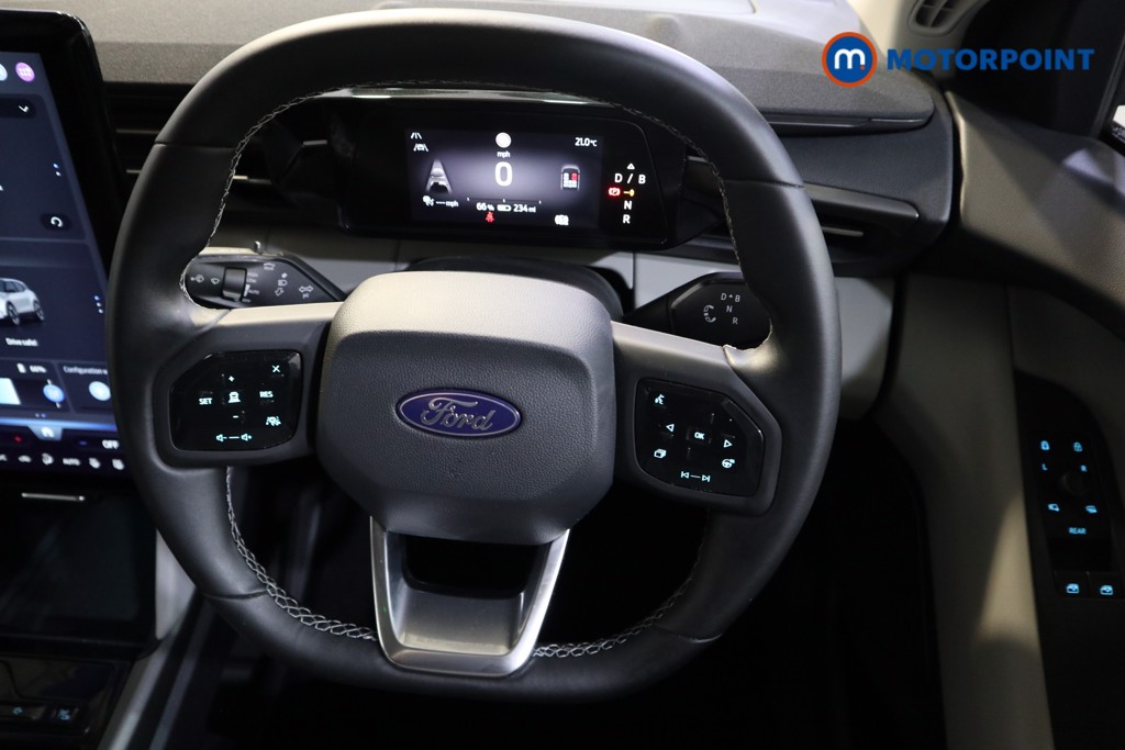 Ford Explorer Select Automatic Electric SUV - Stock Number (1566235) - 2nd supplementary image