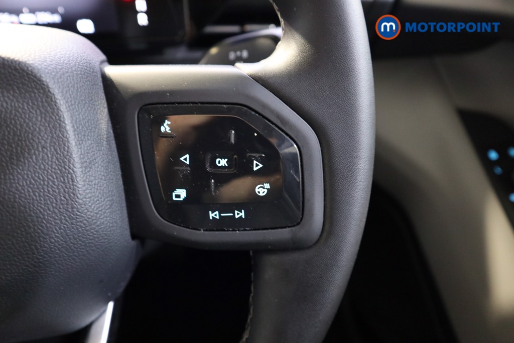 Ford Explorer Select Automatic Electric SUV - Stock Number (1566235) - 4th supplementary image