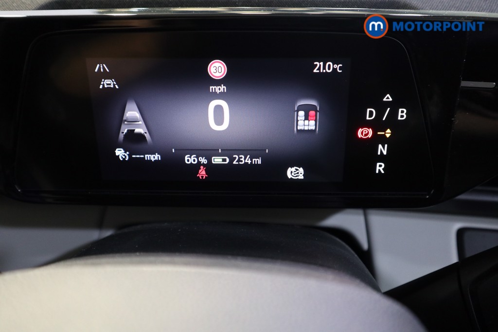 Ford Explorer Select Automatic Electric SUV - Stock Number (1566235) - 5th supplementary image