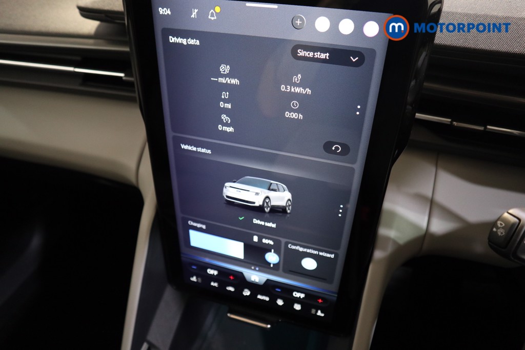 Ford Explorer Select Automatic Electric SUV - Stock Number (1566235) - 6th supplementary image