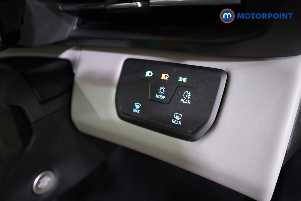 Ford Explorer Select Automatic Electric SUV - Stock Number (1566235) - 7th supplementary image