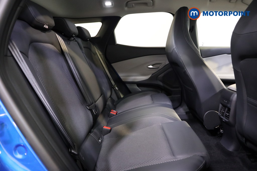 Ford Explorer Select Automatic Electric SUV - Stock Number (1566235) - 11th supplementary image