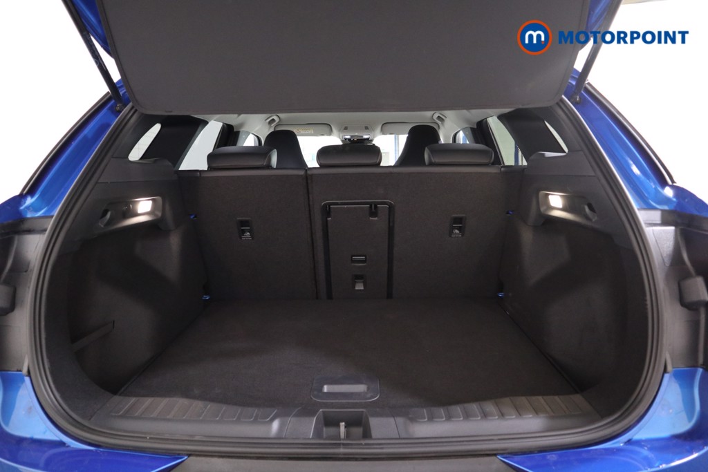 Ford Explorer Select Automatic Electric SUV - Stock Number (1566235) - 12th supplementary image