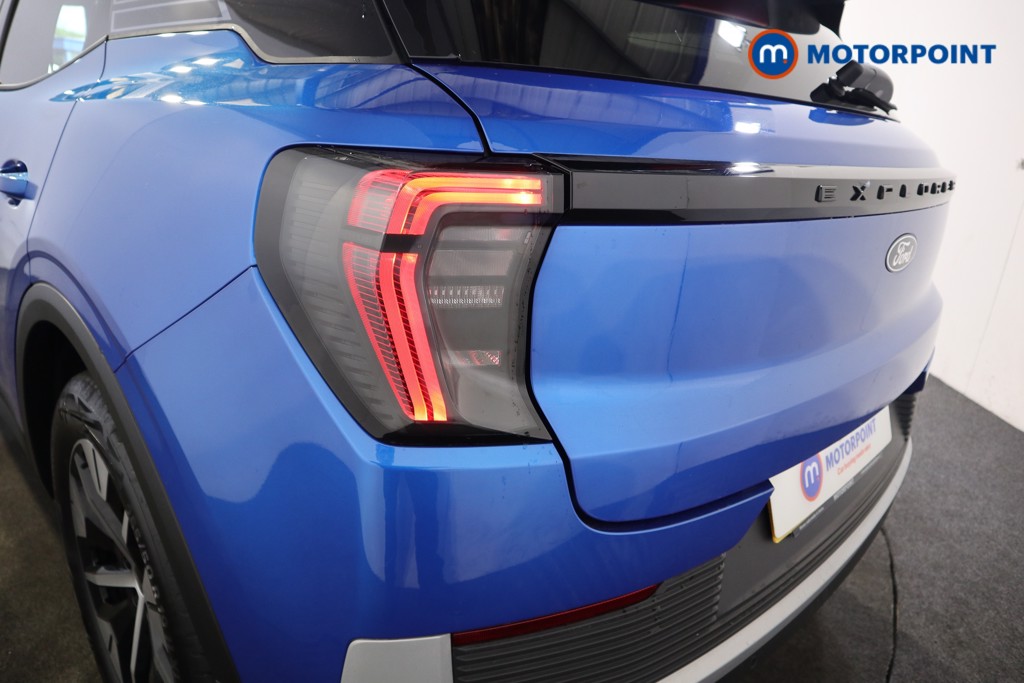 Ford Explorer Select Automatic Electric SUV - Stock Number (1566235) - 19th supplementary image
