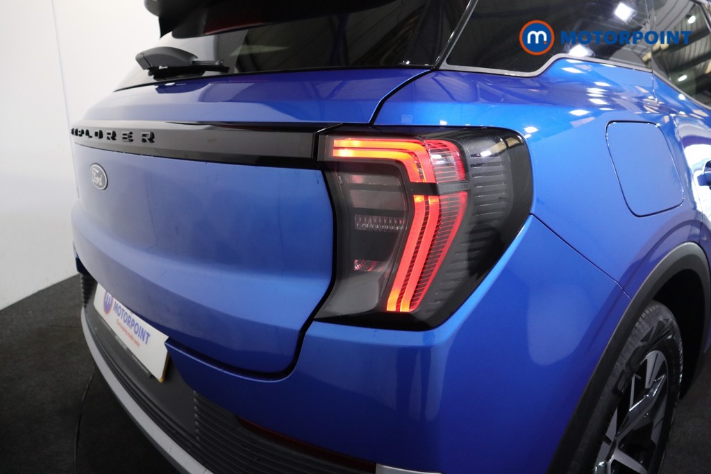 Ford Explorer Select Automatic Electric SUV - Stock Number (1566235) - 20th supplementary image