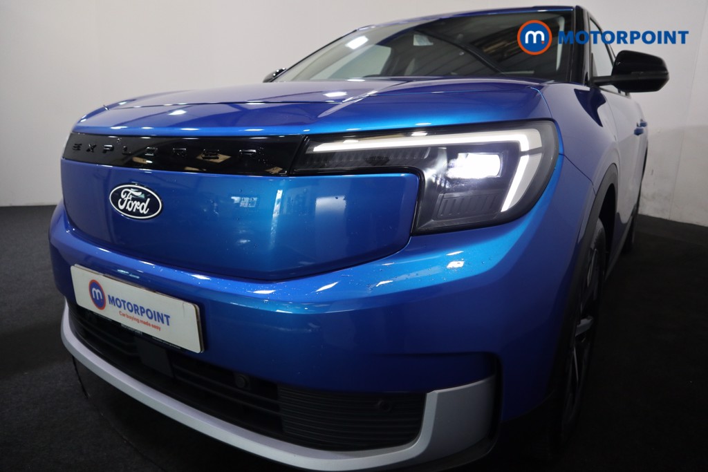 Ford Explorer Select Automatic Electric SUV - Stock Number (1566235) - 23rd supplementary image
