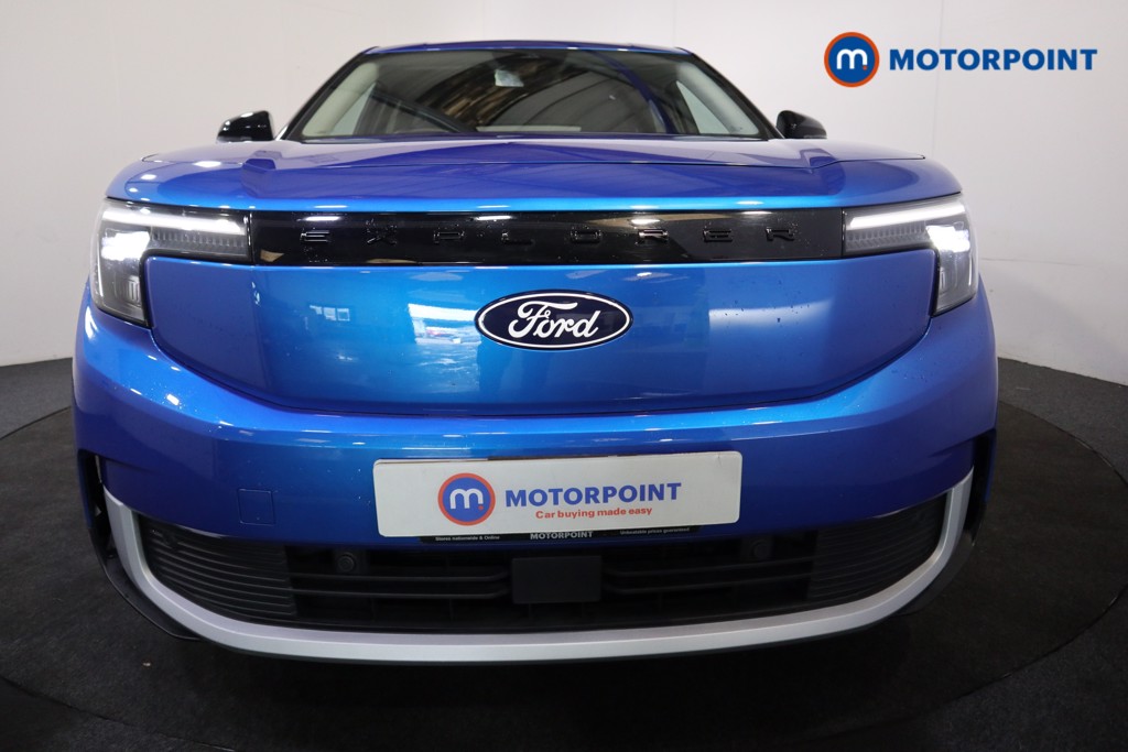 Ford Explorer Select Automatic Electric SUV - Stock Number (1566235) - 24th supplementary image