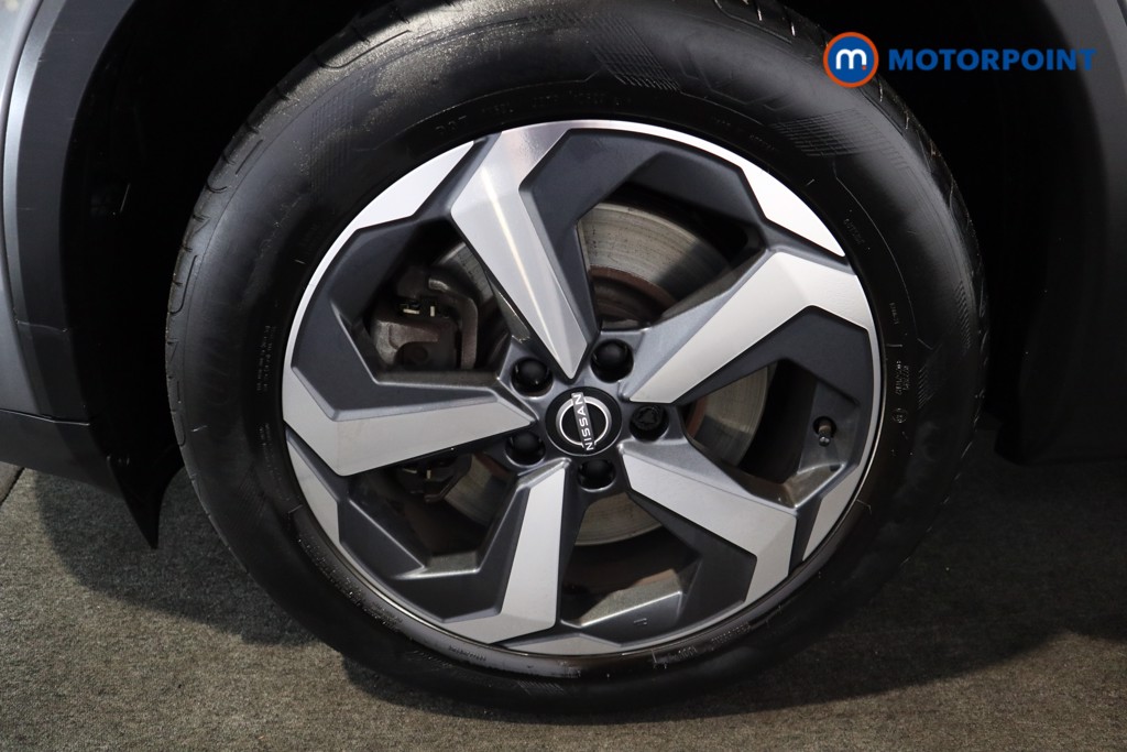 Nissan Qashqai N-Connecta Automatic Petrol-Electric Hybrid SUV - Stock Number (1566277) - 15th supplementary image