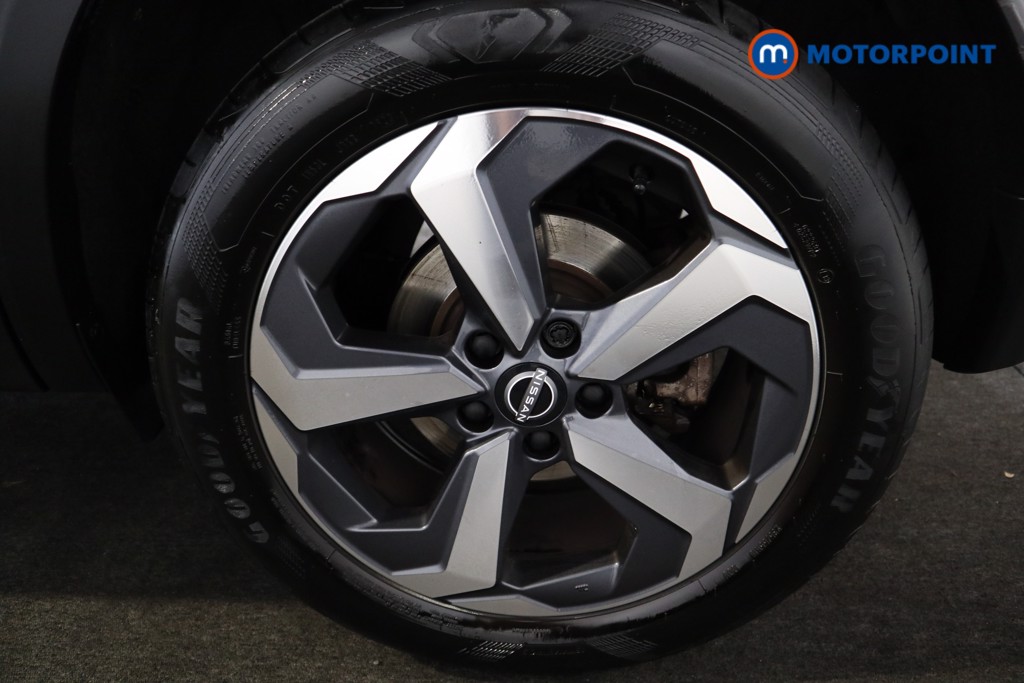 Nissan Qashqai N-Connecta Automatic Petrol-Electric Hybrid SUV - Stock Number (1566277) - 16th supplementary image