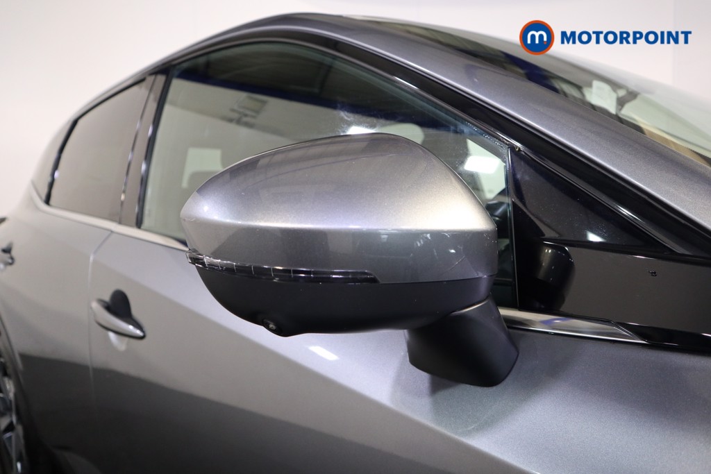 Nissan Qashqai N-Connecta Automatic Petrol-Electric Hybrid SUV - Stock Number (1566277) - 21st supplementary image