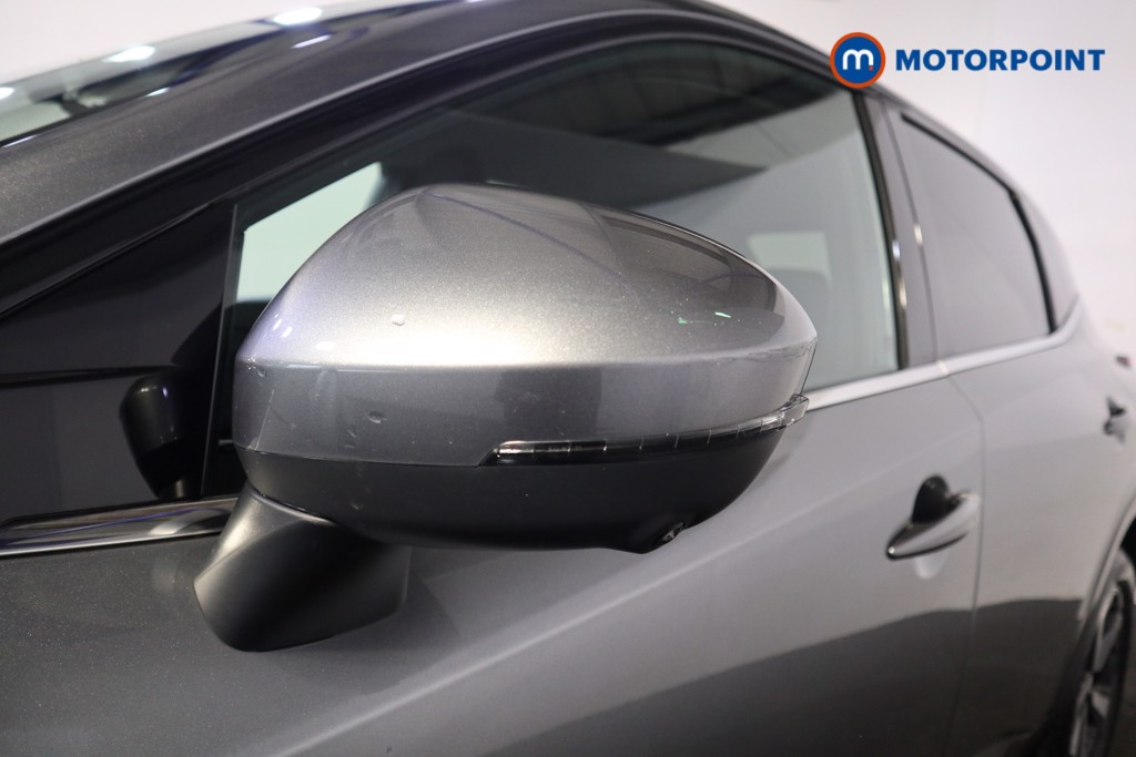 Nissan Qashqai N-Connecta Automatic Petrol-Electric Hybrid SUV - Stock Number (1566277) - 22nd supplementary image