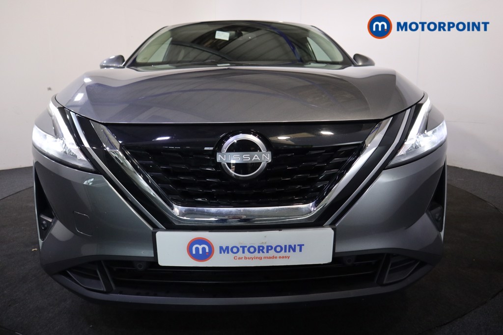 Nissan Qashqai N-Connecta Automatic Petrol-Electric Hybrid SUV - Stock Number (1566277) - 24th supplementary image