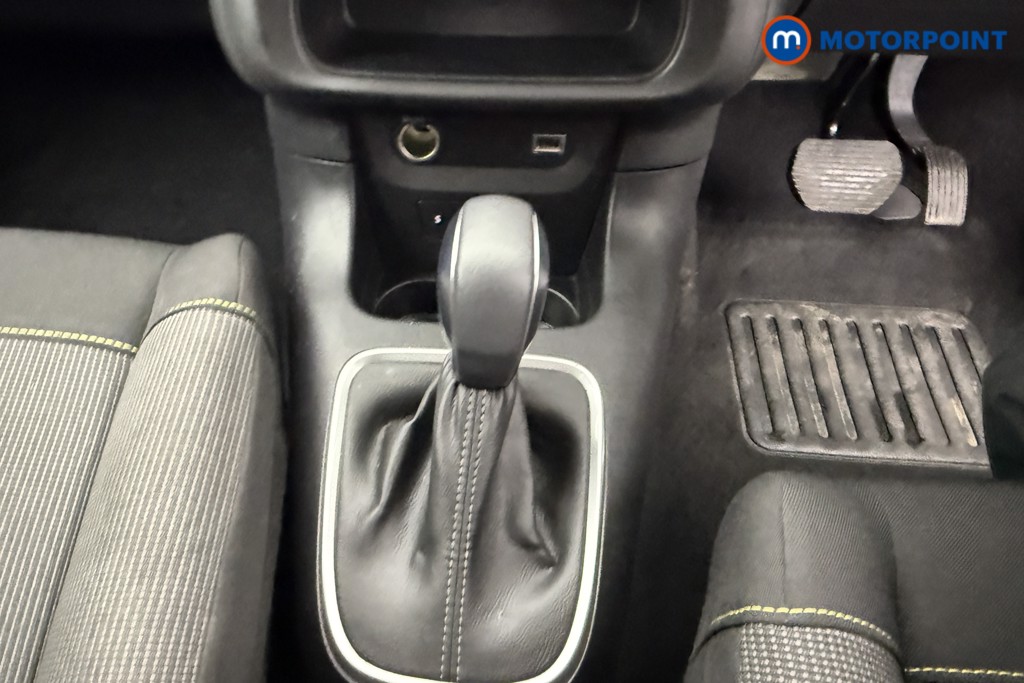 Citroen C3 Plus Automatic Petrol Hatchback - Stock Number (1566345) - 10th supplementary image