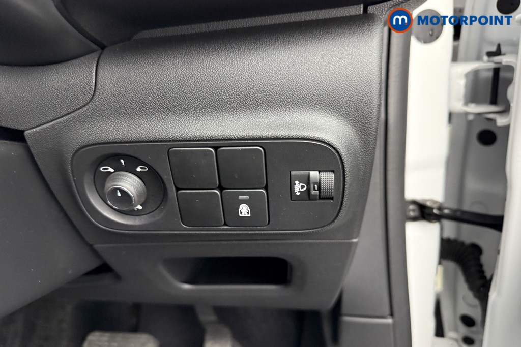 Citroen C3 Plus Automatic Petrol Hatchback - Stock Number (1566345) - 13th supplementary image