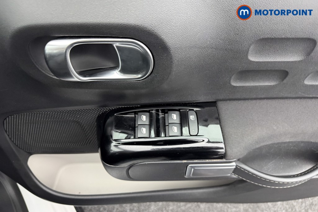 Citroen C3 Plus Automatic Petrol Hatchback - Stock Number (1566345) - 14th supplementary image