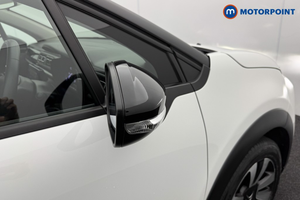 Citroen C3 Plus Automatic Petrol Hatchback - Stock Number (1566345) - 16th supplementary image