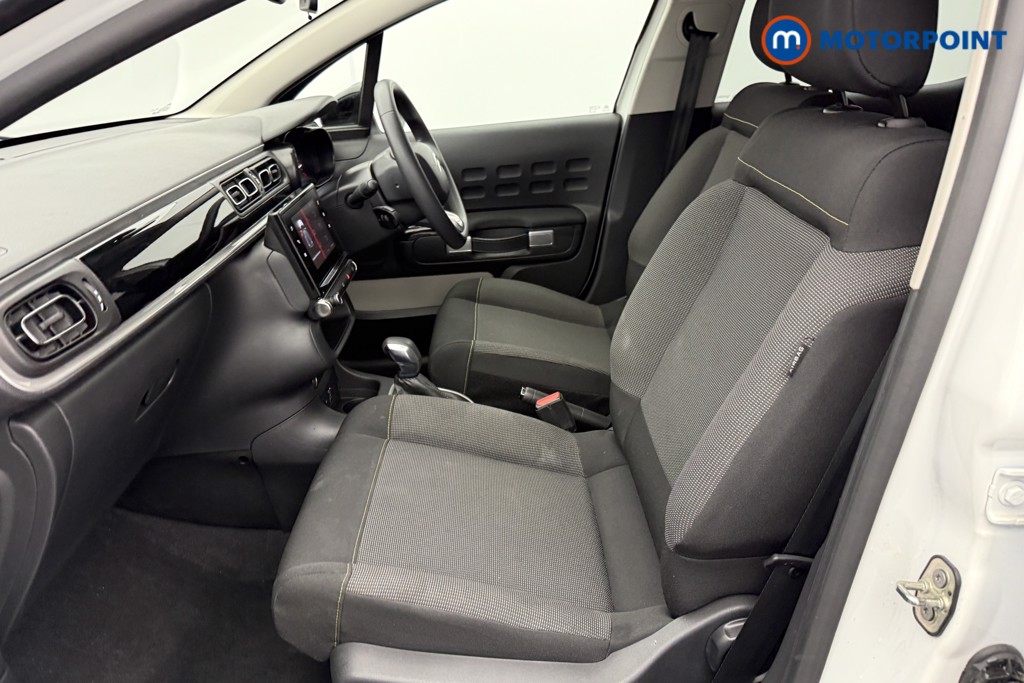 Citroen C3 Plus Automatic Petrol Hatchback - Stock Number (1566345) - 19th supplementary image