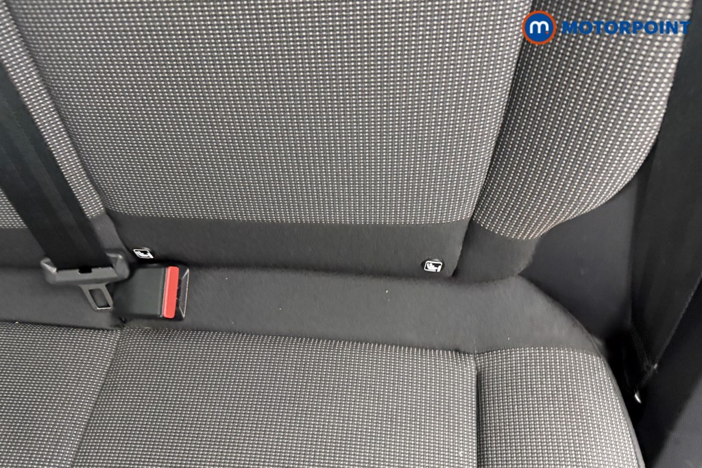 Citroen C3 Plus Automatic Petrol Hatchback - Stock Number (1566345) - 21st supplementary image