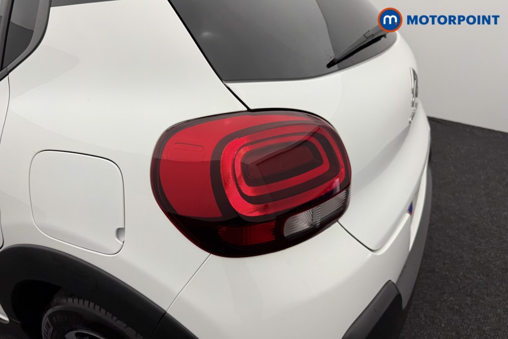 Citroen C3 Plus Automatic Petrol Hatchback - Stock Number (1566345) - 22nd supplementary image