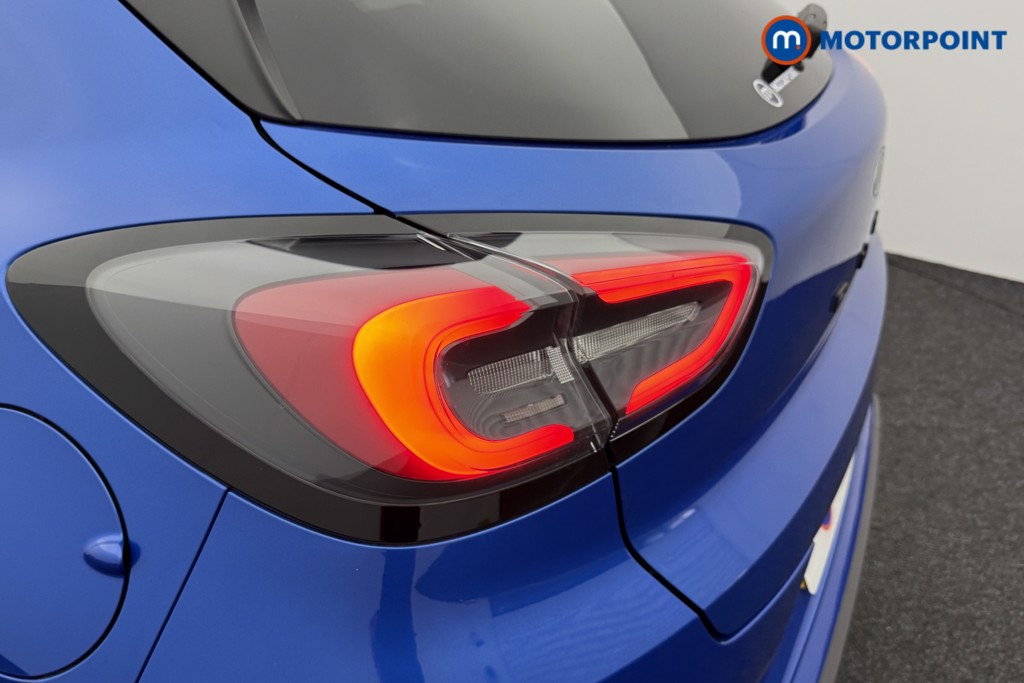 Ford Puma St-Line Manual Petrol-Electric Hybrid SUV - Stock Number (1566444) - 22nd supplementary image