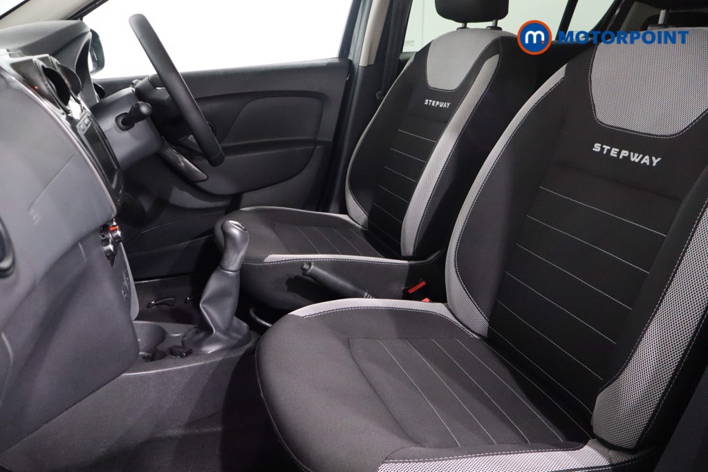 Dacia Sandero Stepway Comfort Manual Petrol Hatchback - Stock Number (1566501) - 4th supplementary image