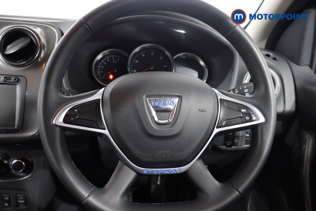 Dacia Sandero Stepway Comfort Manual Petrol Hatchback - Stock Number (1566501) - 6th supplementary image