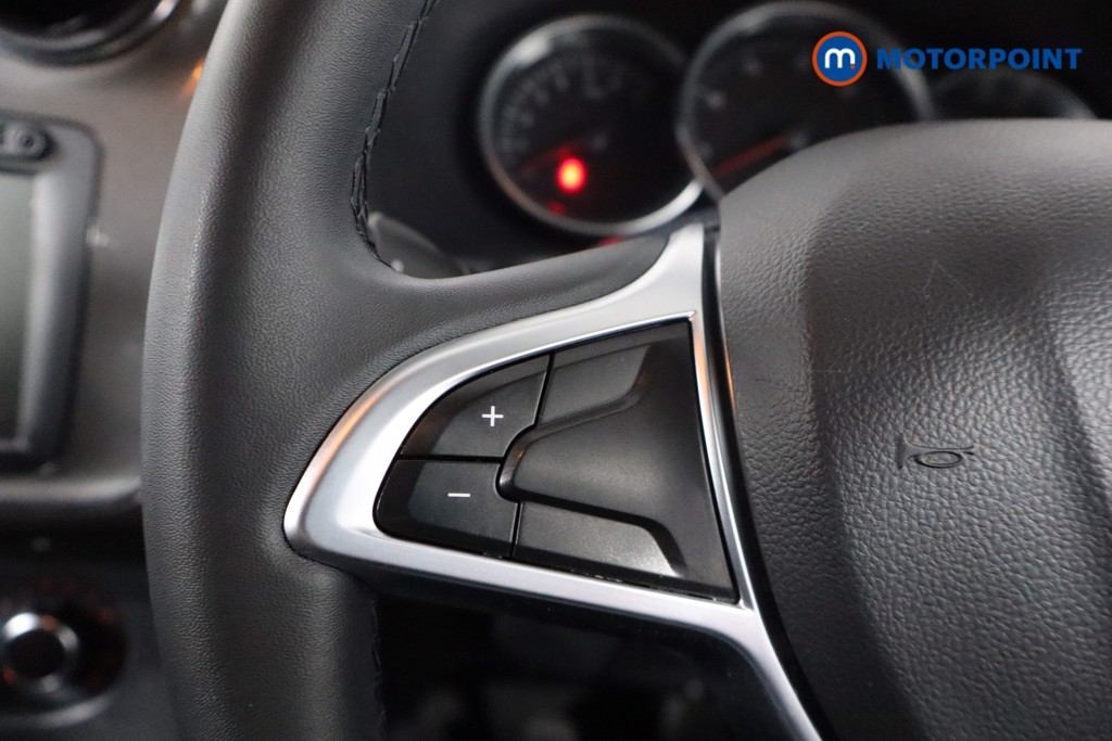 Dacia Sandero Stepway Comfort Manual Petrol Hatchback - Stock Number (1566501) - 7th supplementary image