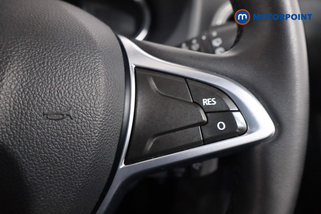 Dacia Sandero Stepway Comfort Manual Petrol Hatchback - Stock Number (1566501) - 8th supplementary image