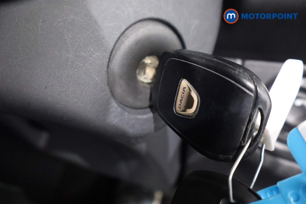 Dacia Sandero Stepway Comfort Manual Petrol Hatchback - Stock Number (1566501) - 13th supplementary image