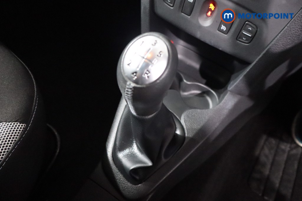 Dacia Sandero Stepway Comfort Manual Petrol Hatchback - Stock Number (1566501) - 14th supplementary image