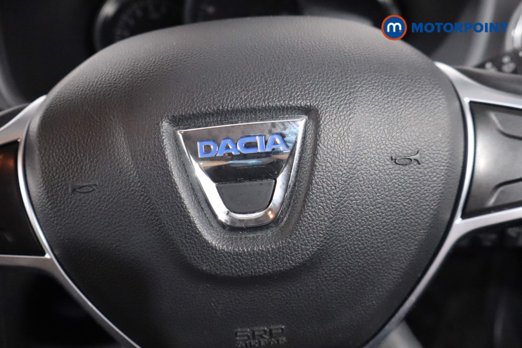 Dacia Sandero Stepway Comfort Manual Petrol Hatchback - Stock Number (1566501) - 15th supplementary image