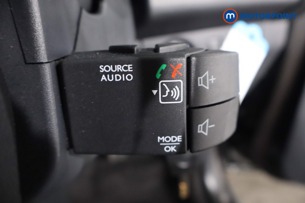 Dacia Sandero Stepway Comfort Manual Petrol Hatchback - Stock Number (1566501) - 17th supplementary image