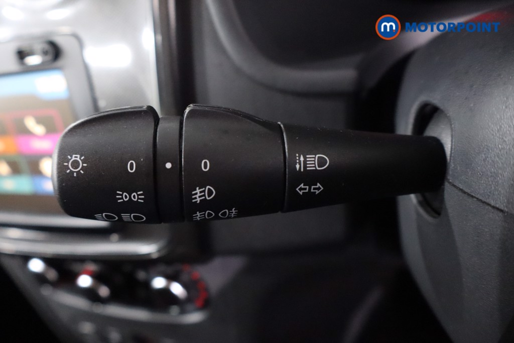 Dacia Sandero Stepway Comfort Manual Petrol Hatchback - Stock Number (1566501) - 18th supplementary image