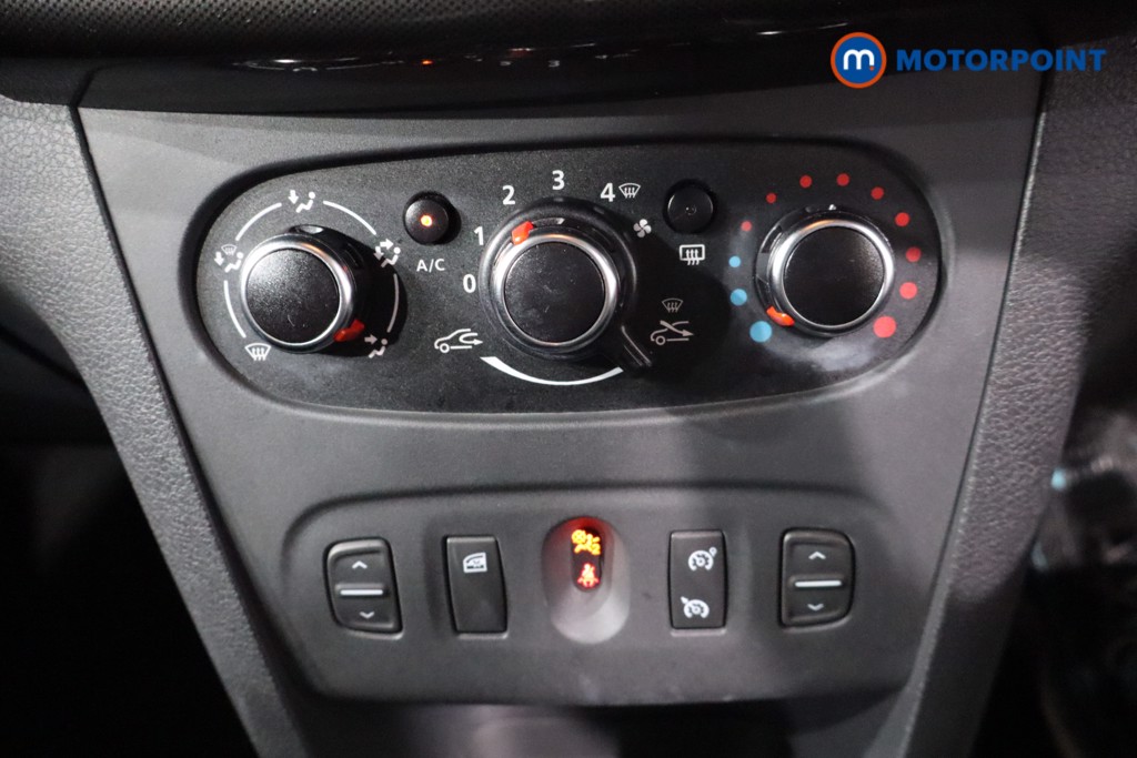 Dacia Sandero Stepway Comfort Manual Petrol Hatchback - Stock Number (1566501) - 19th supplementary image