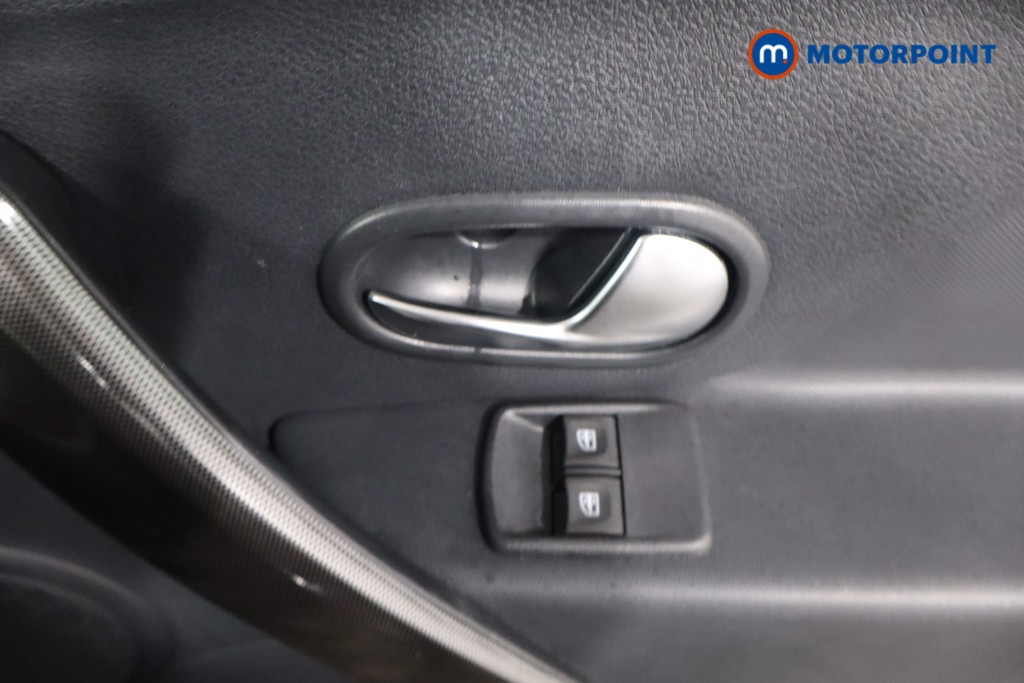 Dacia Sandero Stepway Comfort Manual Petrol Hatchback - Stock Number (1566501) - 22nd supplementary image