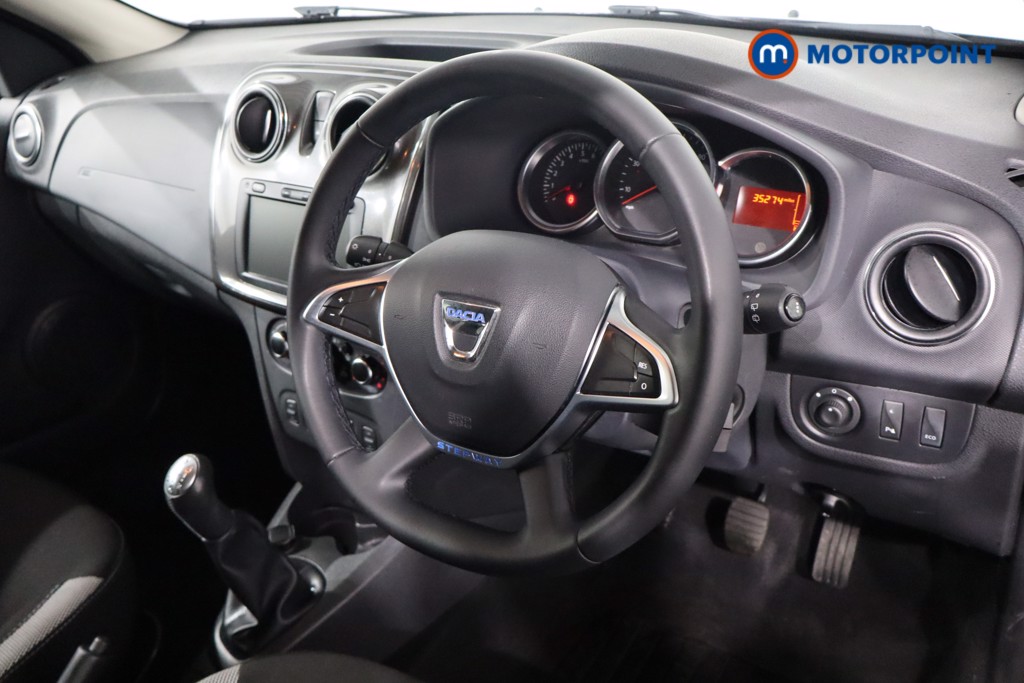 Dacia Sandero Stepway Comfort Manual Petrol Hatchback - Stock Number (1566501) - 23rd supplementary image
