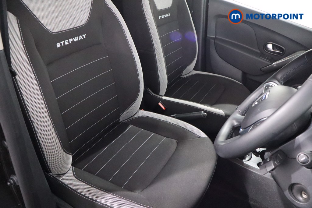 Dacia Sandero Stepway Comfort Manual Petrol Hatchback - Stock Number (1566501) - 24th supplementary image